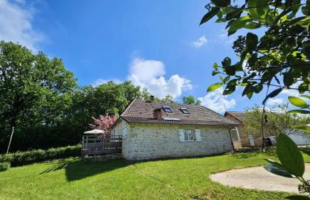 Gîte de France Les jeunes années 3 épis - Gîte de France 6 personnes MAE-3553 - Foto 34