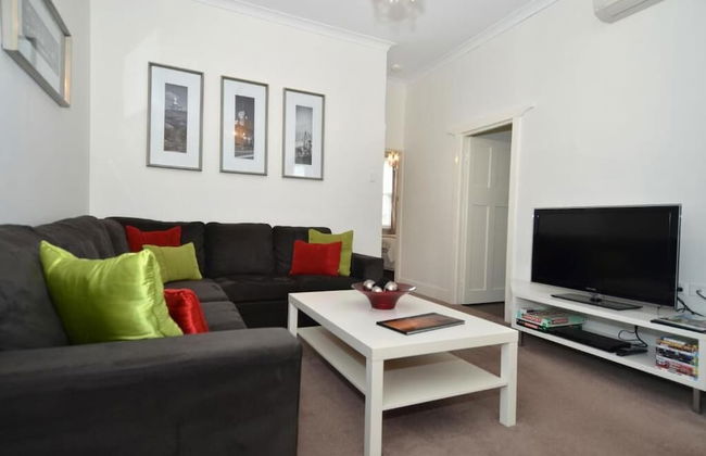 Albany Central Apartments - Photo 16