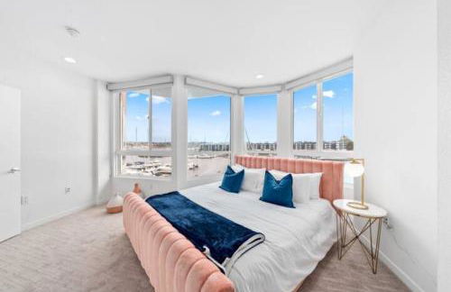 Harbor Views Retreat By Venice Beach In Marina DR - Foto 14