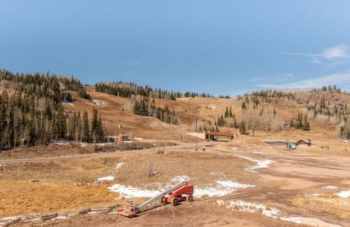 Ski In Ski Out to Chair 8 3rd floor No elevator - Foto 13