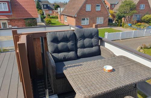 Ferienwohnung Lütt Stuuv - Foto 15