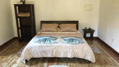 Chalé Filhos da Terra - Foto 2