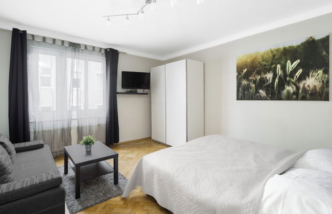 Apartment Kroellgasse - Foto 13