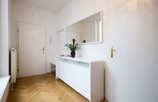 Urban Flats Vienna City Center - Foto 80