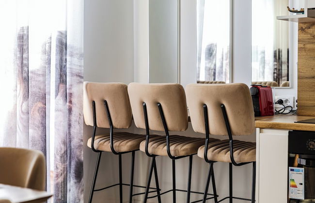 The Modern Escape 2 BDR NEW - Foto 25