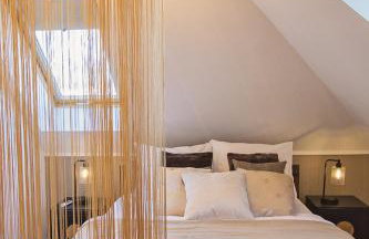 Loft Gryfita - butikowy z kominkiem, blisko plaży, 2-poziomowy - Foto 18