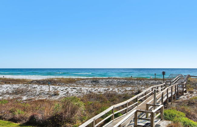 Destin on the Gulf 206 - Foto 52