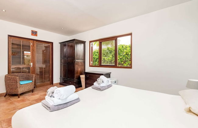 Holiday Villa at Jan Thielstrand in Willemstad - Foto 7