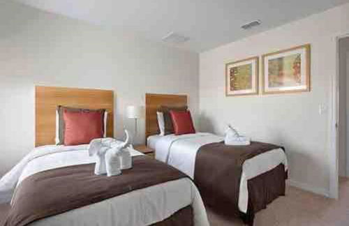 Regal Oaks Resort Townhouse - Foto 20