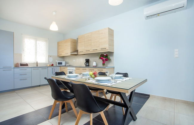 Rhodes Sea Villas - Foto 9