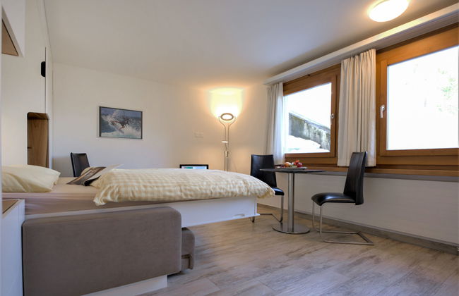 Chesa Munteratsch 311 - Foto 13