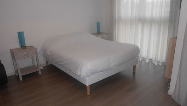 ZENAO YZEURE - Photo 2, Room