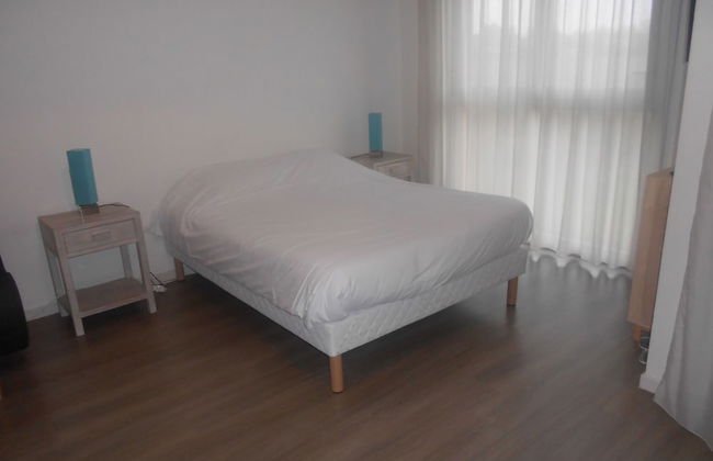 Zenao Appart'hotel - Yzeure - Foto 1