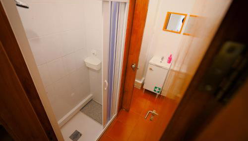 Alojamento da Zá - Foto 4, Shower