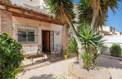 Modern Garden Home, Algorfa - Foto 9