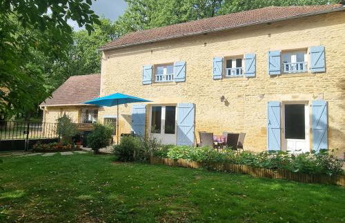 gite en pleine nature - Foto 19