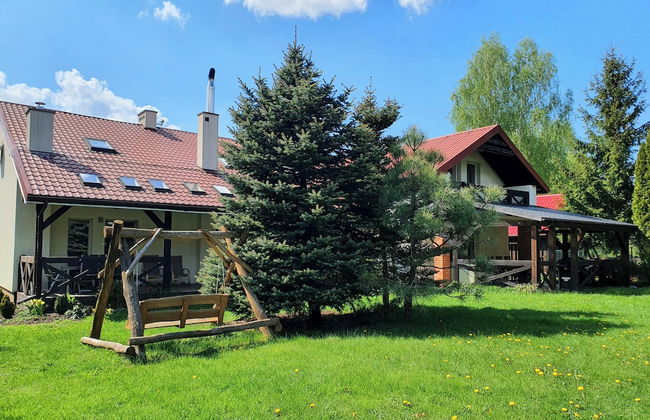 Villa Nad Kalwa - Foto 1