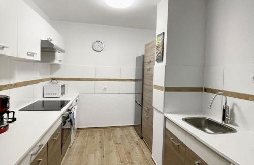 Apartments with Balcony in Krefeld - Foto 34