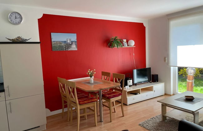 Semi-detached House, Lubmin - Foto 8