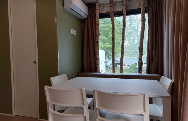 Trasimeno Glamping Resort - Foto 3