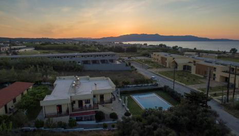 Studios Kydonia - Foto 3