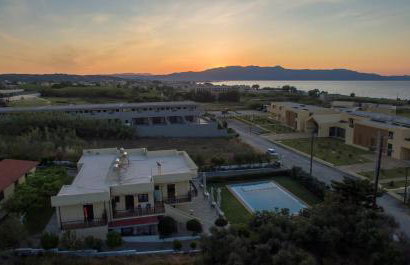 Studios Kydonia - Foto 3