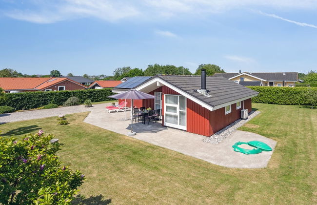 "Inge" - 300m from the sea - Foto 13