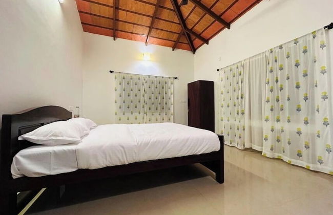 Villa Mercara - Foto 4