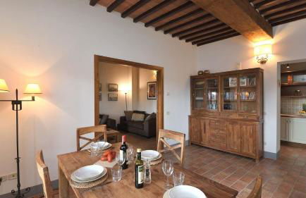 Casa del Mastro at San Sano - Foto 12