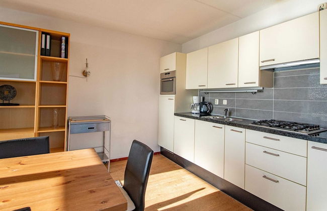 Fantastic Penthouse on the top Floor - Foto 38