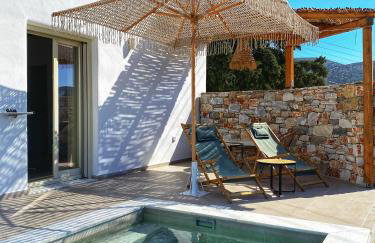 Yannis Boutique Cycladic House - Foto 1