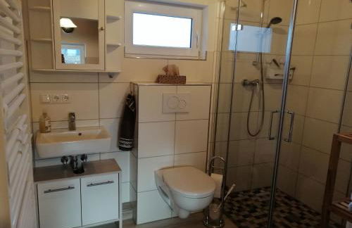 Ferienhaus Jantzen - Foto 9