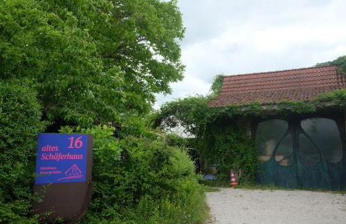 old shepherd's house - Foto 8