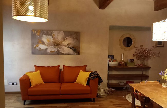 Casa Clery Tuscan Style Breakfast Included - Foto 14