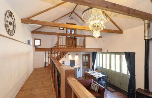 Bert's Barn - Foto 7