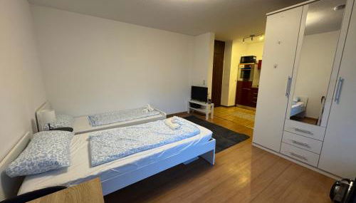 Mini Apartment Saarlouis - Foto 5