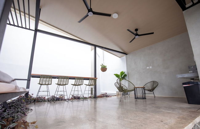 Nomad Living CR - Photo 44