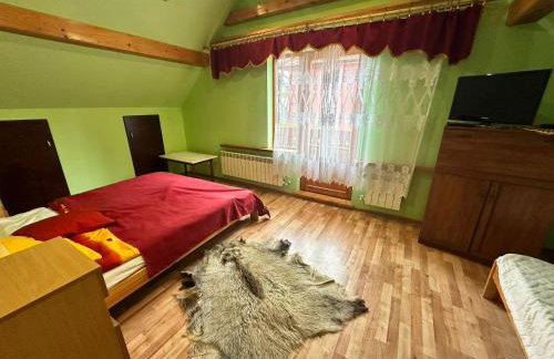 Domek nad Potokiem - Foto 29