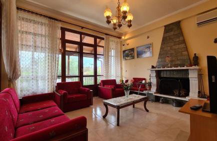 Luxurious Villa Anastasia - Foto 49