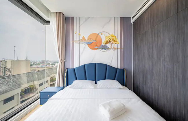 Bluesky Berkley Residence Luxury - Foto 25