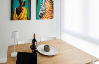 Apartamentos LUXURY SUITES MACABEO - Foto 24