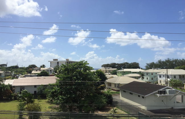 Cumber's Tropical Apartments - Foto 59