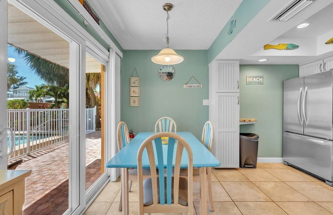 The S 2b 2 Bedroom Villa by RedAwning - Foto 19