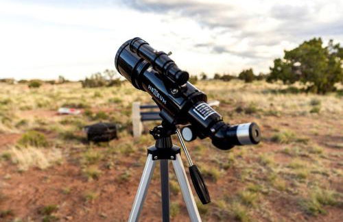 Wonderful Stargazing at this Cool Invisible Tiny House near the Grand Canyon, Arizona - Foto 17