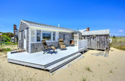 355 B Phillips Road Sagamore Beach - Cape Cod - Foto 13