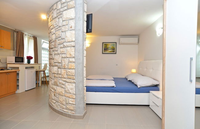 Apartment Vlado 1405 - Foto 34