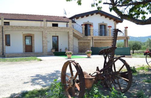 Agriturismo De Luca - Foto 102