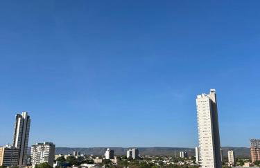 Flat moderno no Century 21 na quadra 204 sul - Foto 50