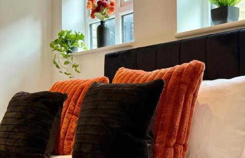 Brand New Studio Apartment - Sleeps 3 - Foto 5