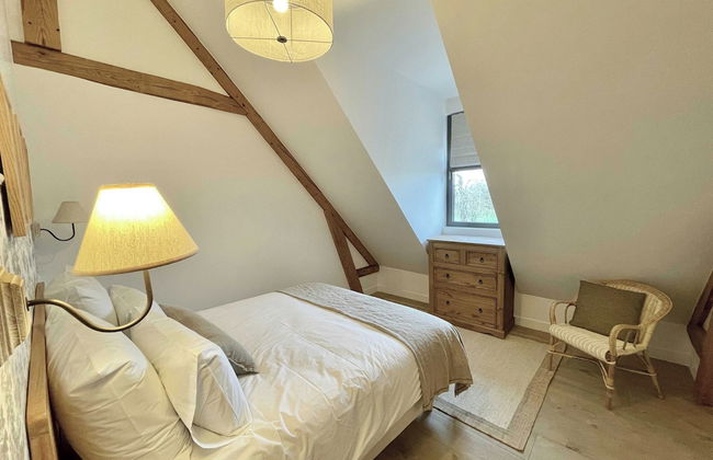 Maison des Pommiers - Elegant House Near Deauville - Foto 6